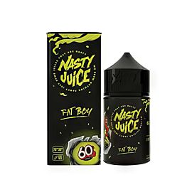 Nasty Juicee Fat Boy